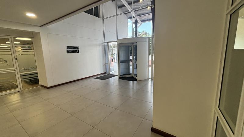 To Let commercial Property for Rent in Waterfront Western Cape